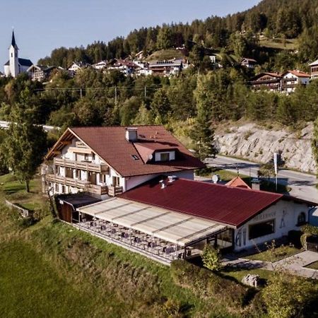 Meilerhof Reith bei Seefeld Εξωτερικό φωτογραφία