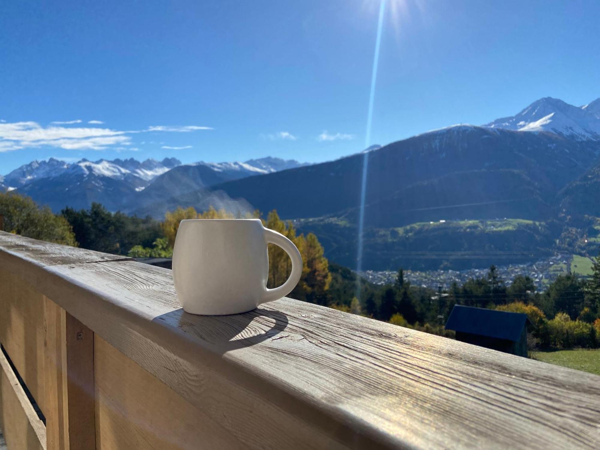 Meilerhof Reith bei Seefeld Εξωτερικό φωτογραφία