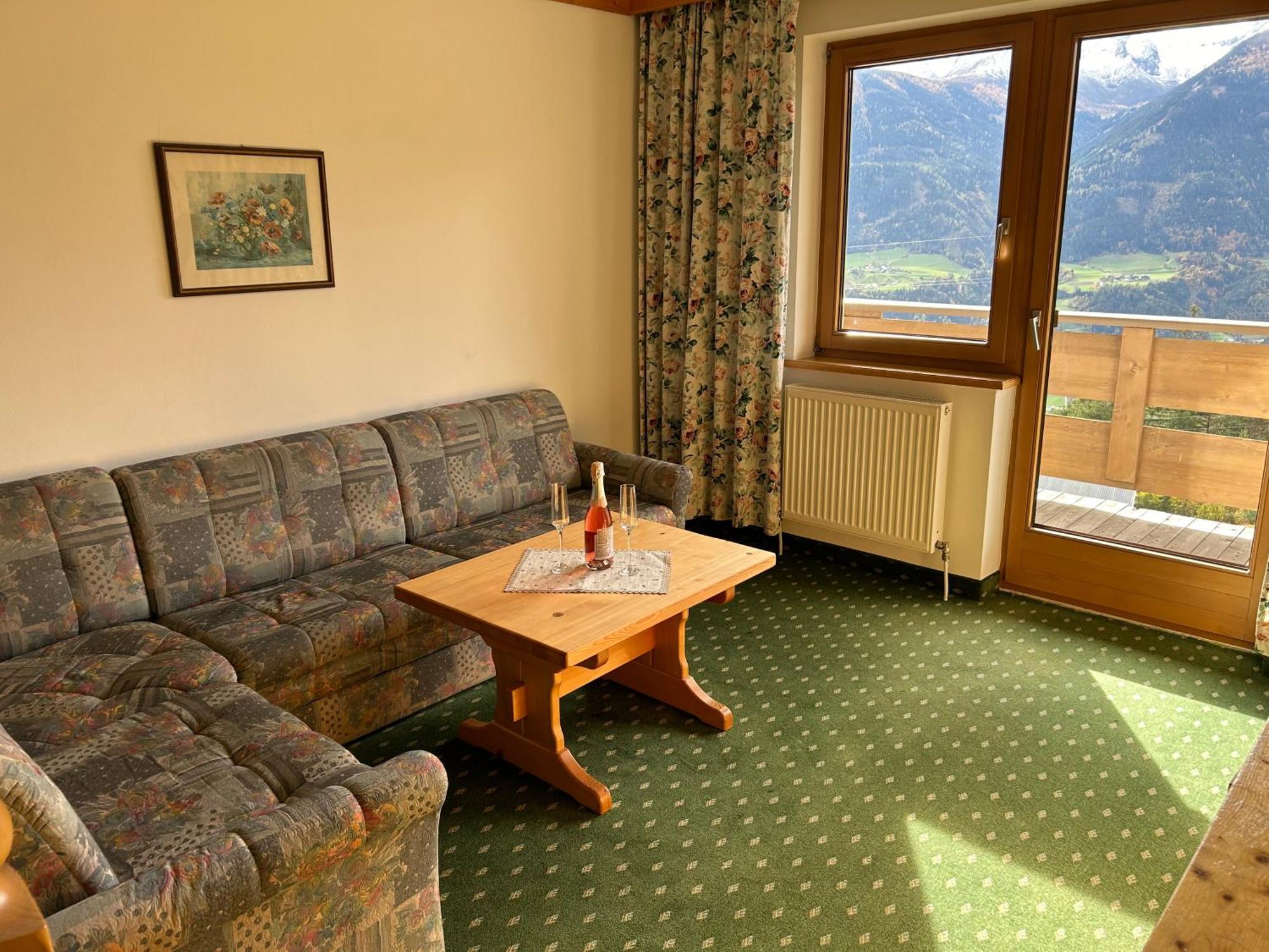 Meilerhof Reith bei Seefeld Εξωτερικό φωτογραφία