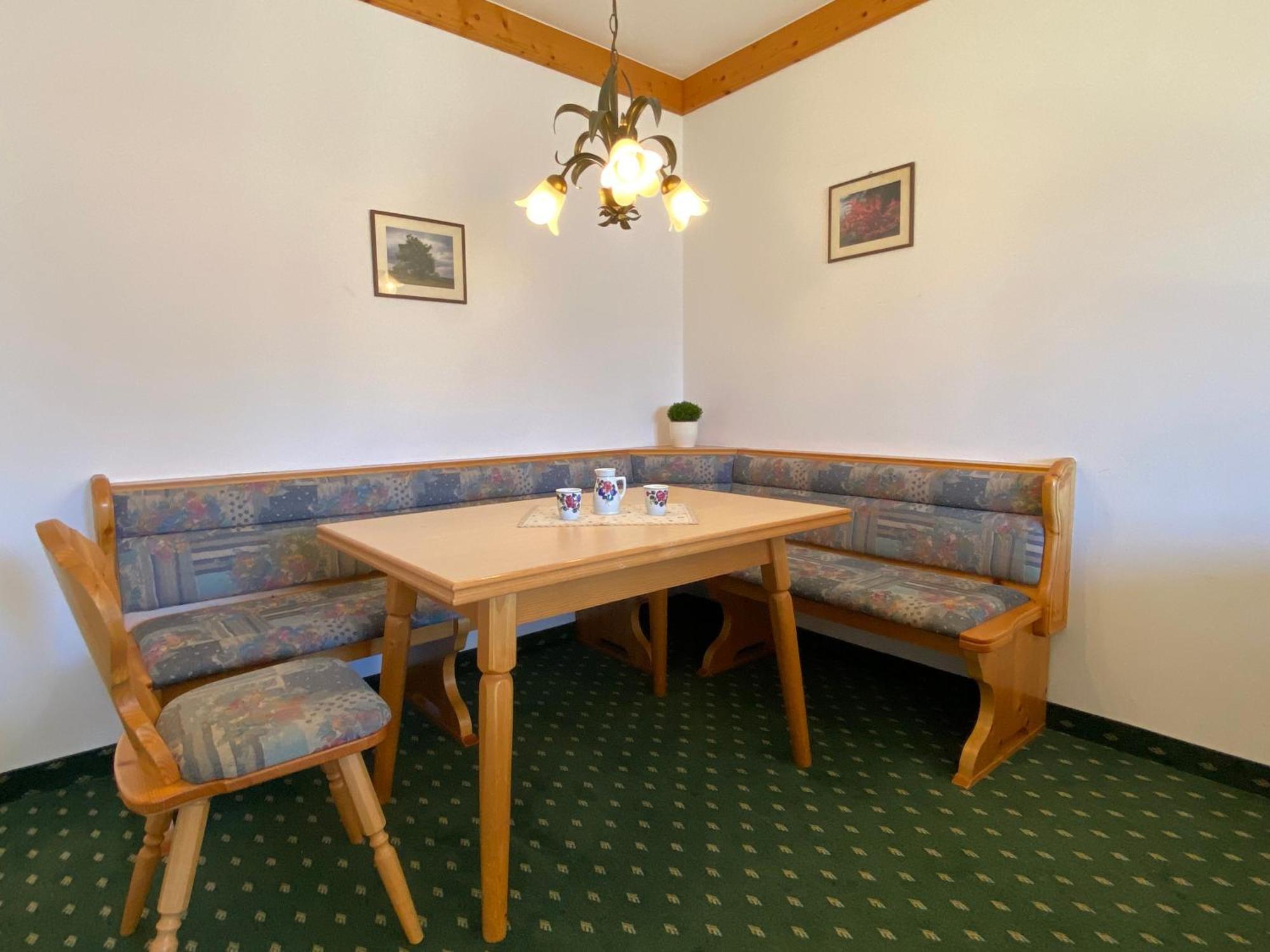 Meilerhof Reith bei Seefeld Εξωτερικό φωτογραφία