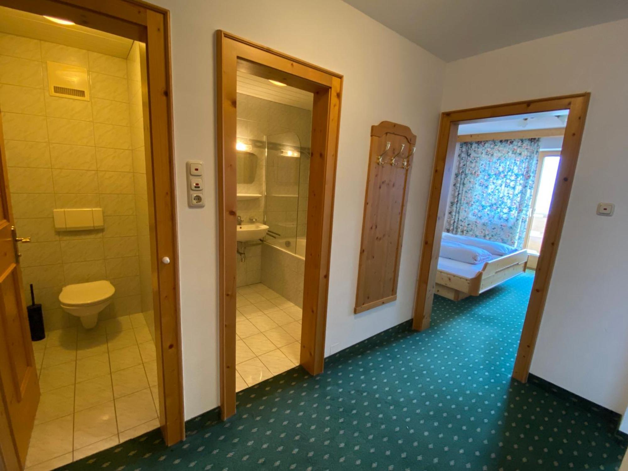Meilerhof Reith bei Seefeld Εξωτερικό φωτογραφία