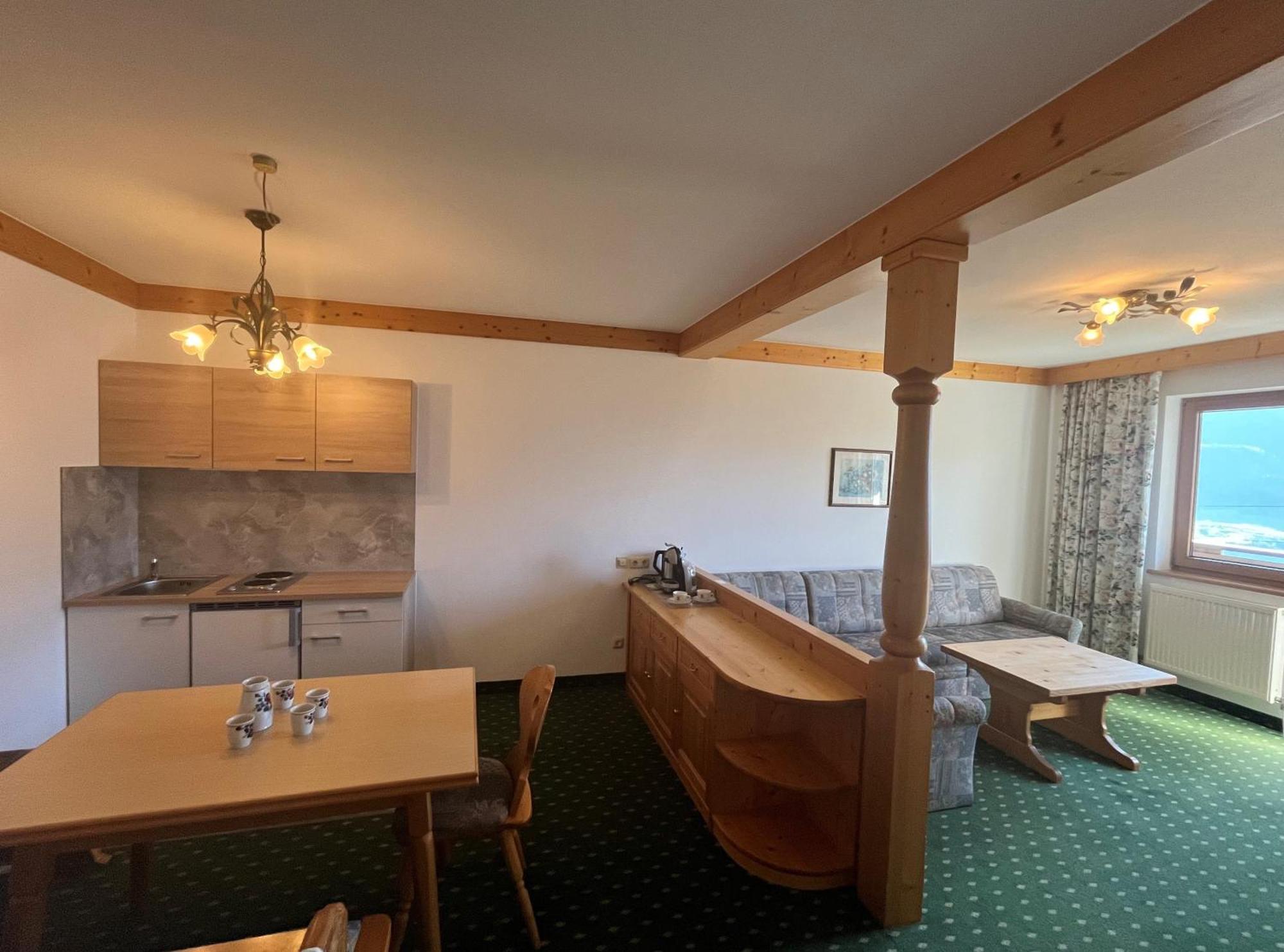 Meilerhof Reith bei Seefeld Εξωτερικό φωτογραφία