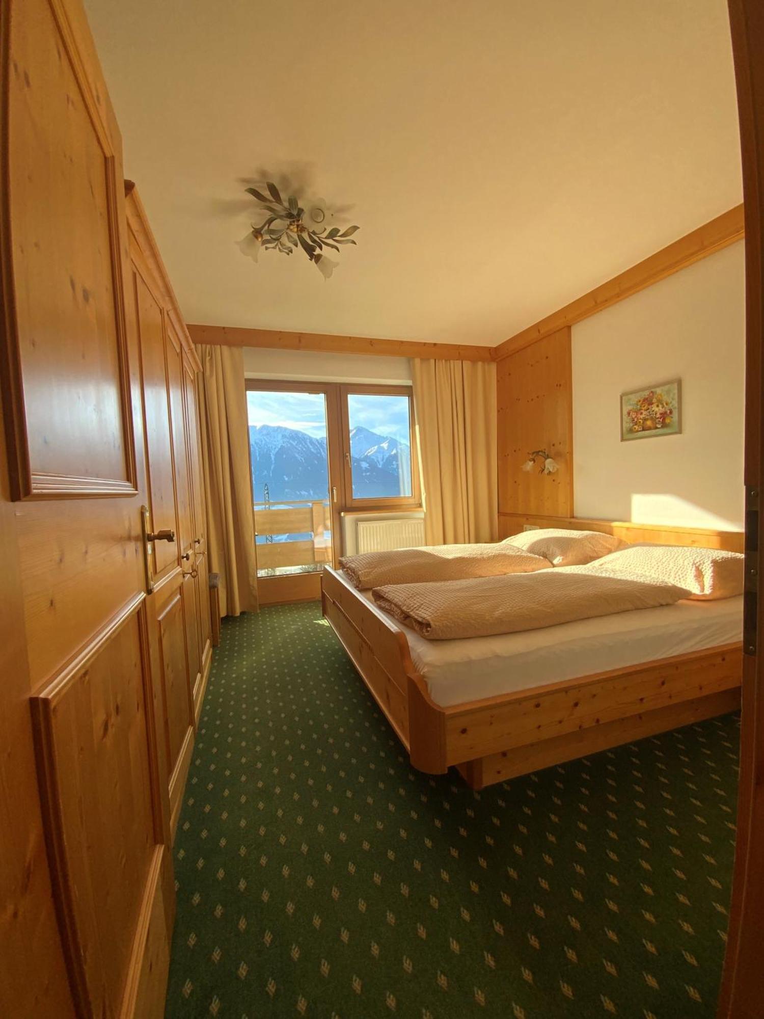 Meilerhof Reith bei Seefeld Εξωτερικό φωτογραφία