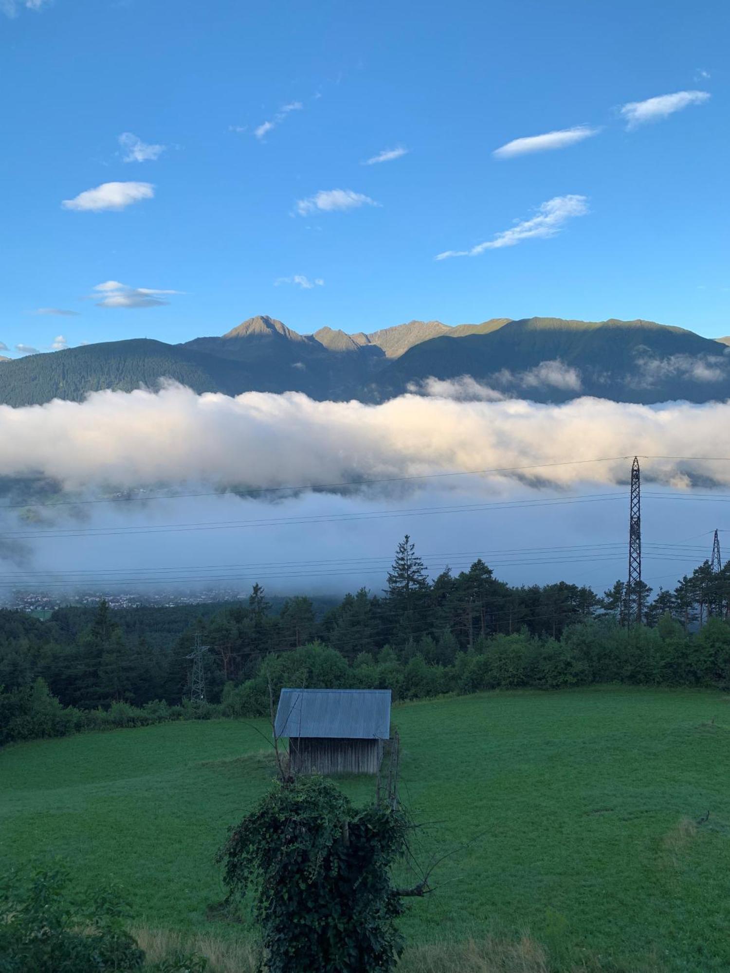 Meilerhof Reith bei Seefeld Εξωτερικό φωτογραφία