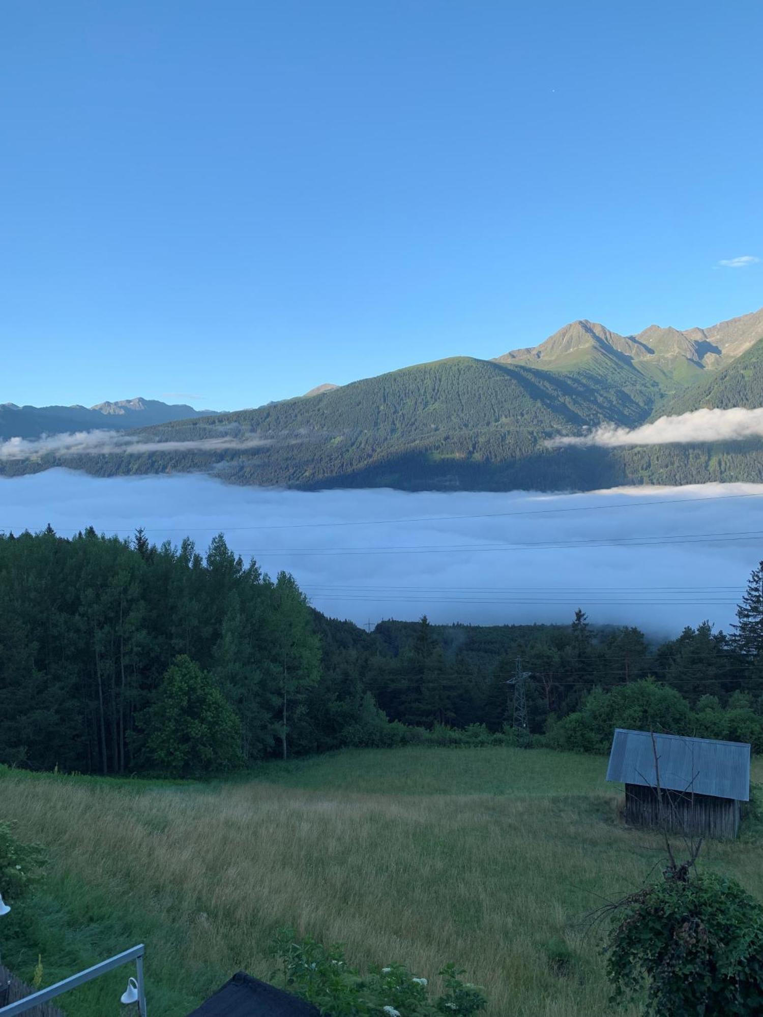 Meilerhof Reith bei Seefeld Εξωτερικό φωτογραφία