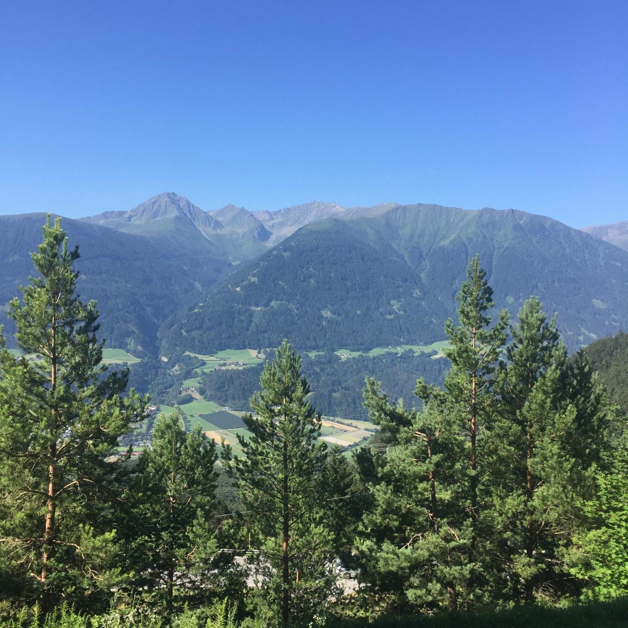 Meilerhof Reith bei Seefeld Εξωτερικό φωτογραφία