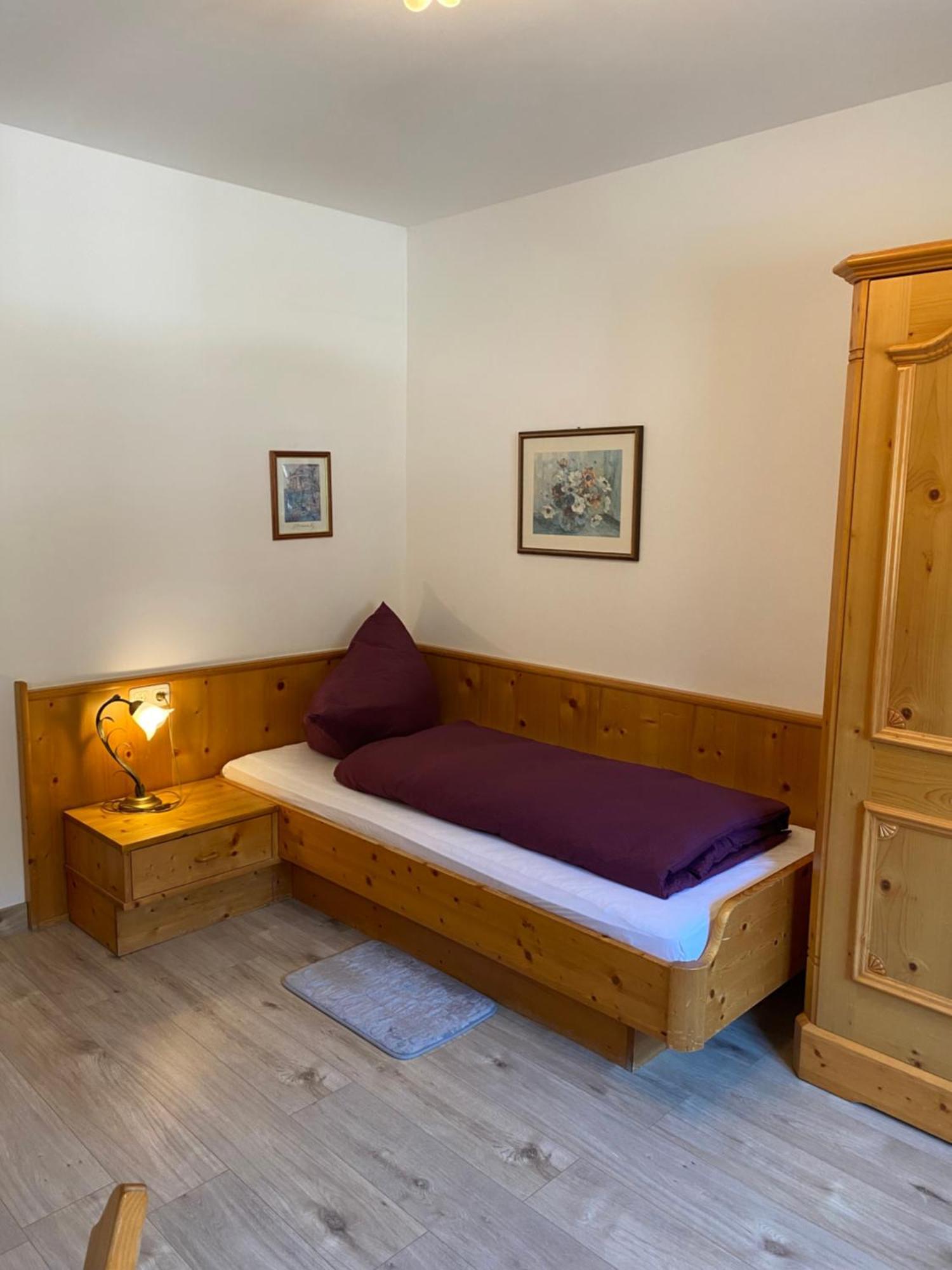 Meilerhof Reith bei Seefeld Εξωτερικό φωτογραφία