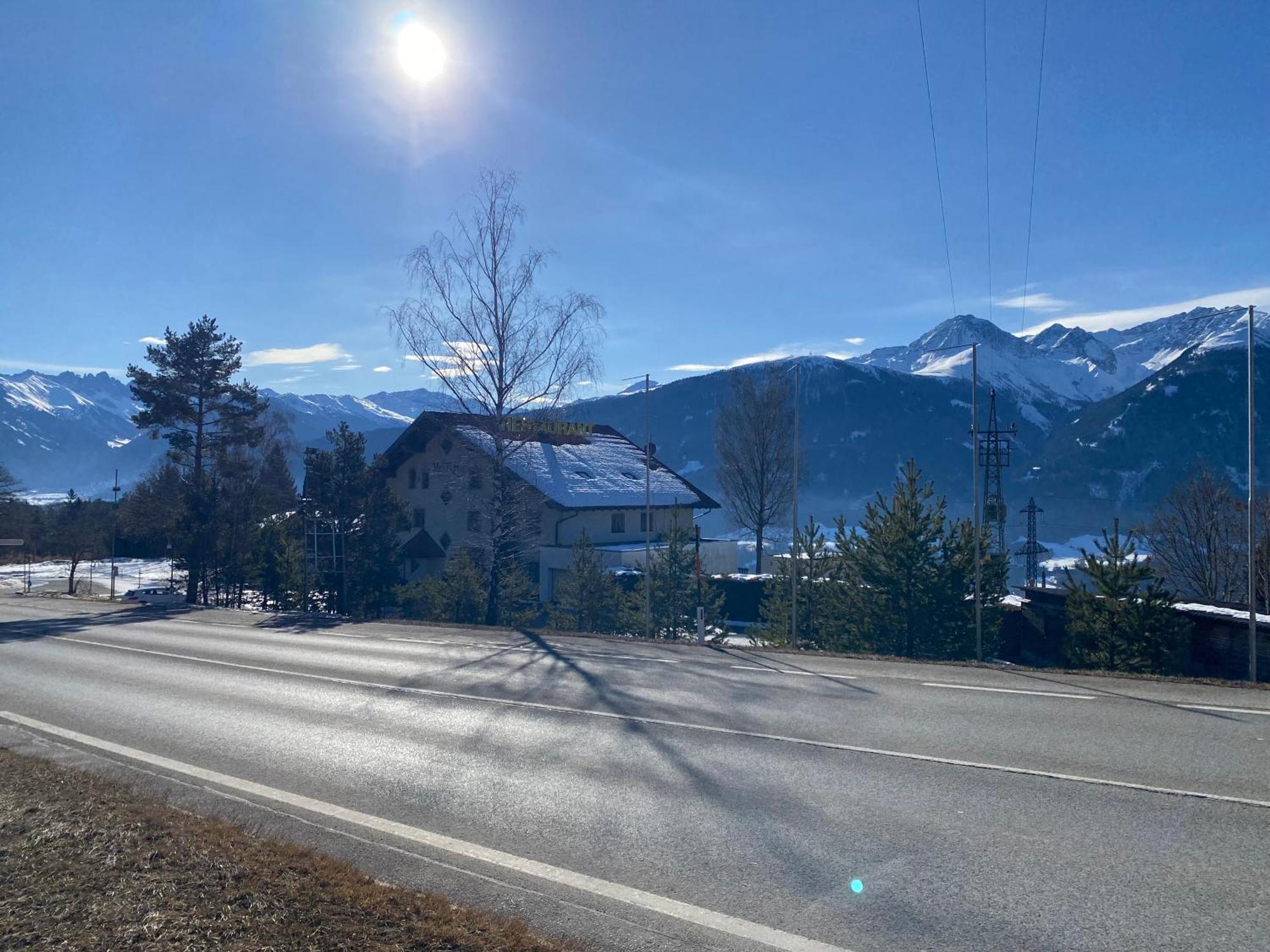 Meilerhof Reith bei Seefeld Εξωτερικό φωτογραφία