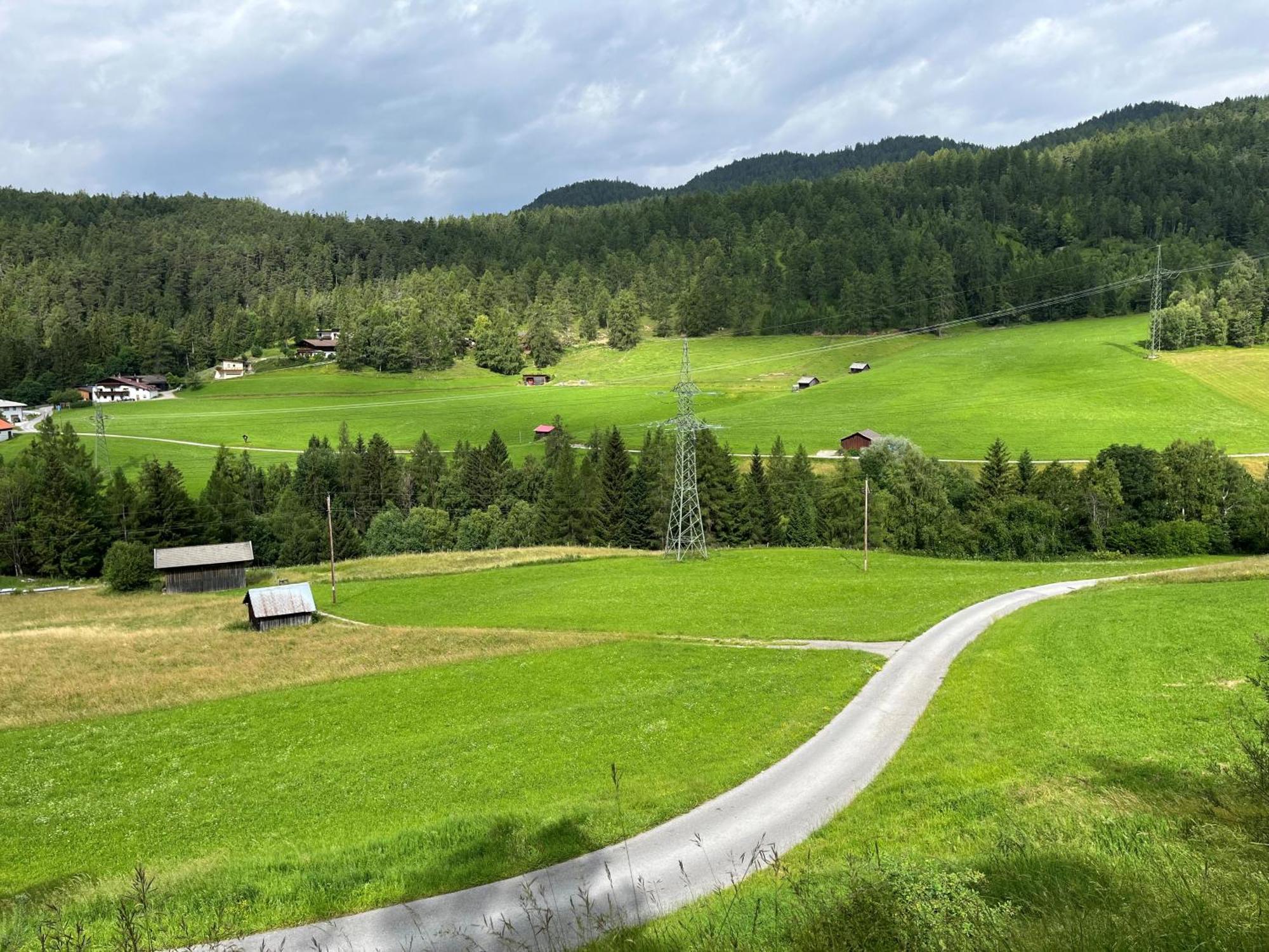 Meilerhof Reith bei Seefeld Εξωτερικό φωτογραφία