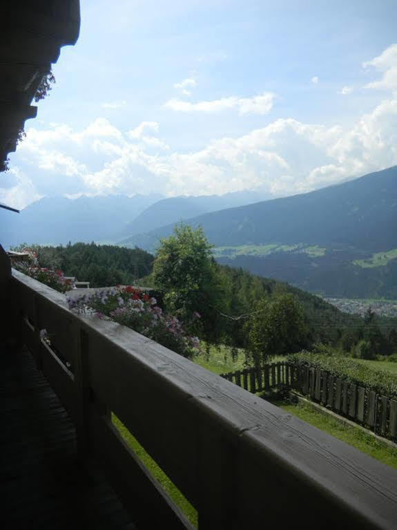 Meilerhof Reith bei Seefeld Εξωτερικό φωτογραφία