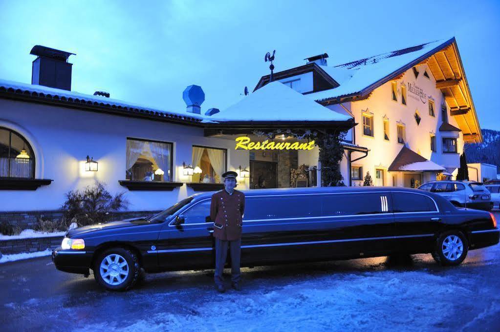 Meilerhof Reith bei Seefeld Εξωτερικό φωτογραφία