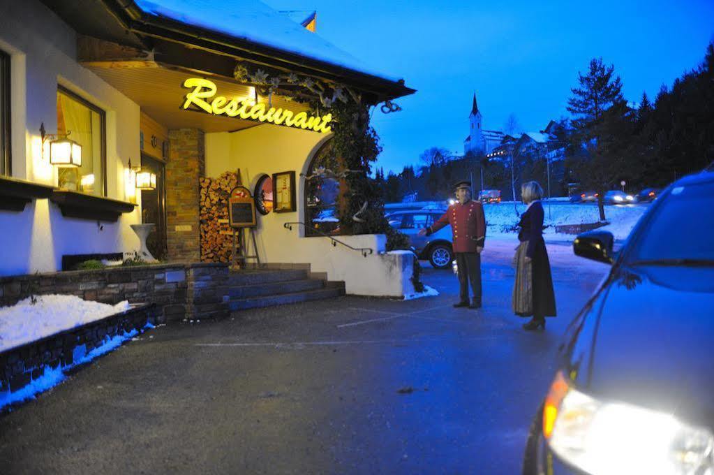Meilerhof Reith bei Seefeld Εξωτερικό φωτογραφία