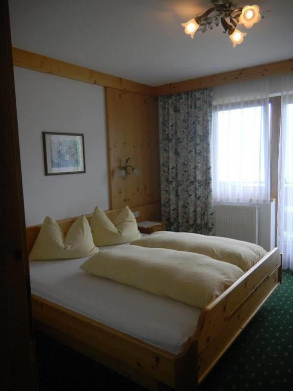 Meilerhof Reith bei Seefeld Εξωτερικό φωτογραφία